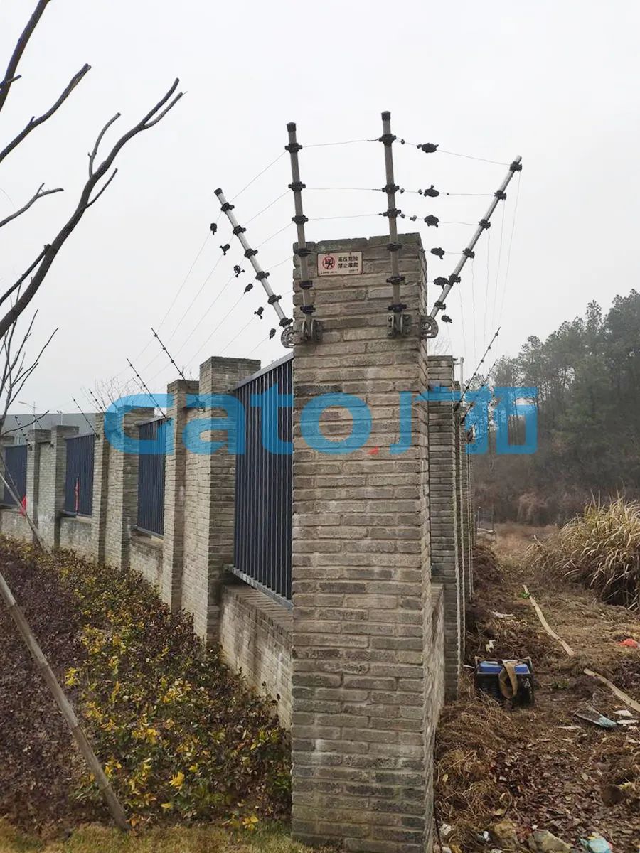 一文解鎖15種電子圍欄特殊安裝場景!(圖34)