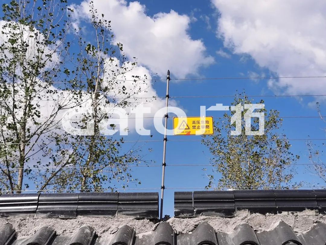 一文解鎖15種電子圍欄特殊安裝場景!(圖35)