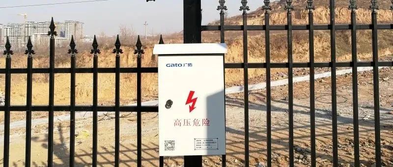 一學就會的張力電子圍欄接線教程來啦，保證比雙十一薅羊毛簡單！(圖11)