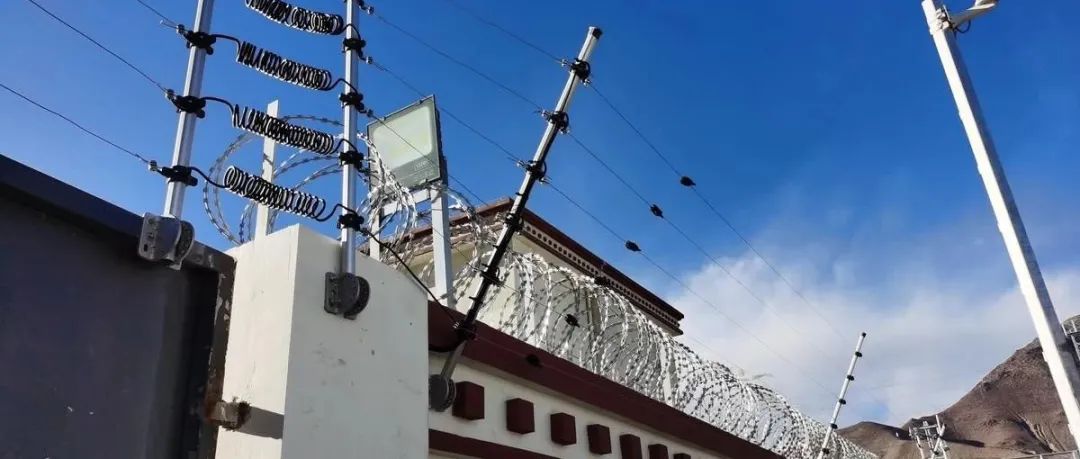  出大招|電子圍欄中心控制終端接線視頻曝光，速看！(圖4)