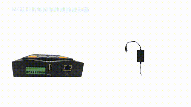  出大招|電子圍欄中心控制終端接線視頻曝光，速看！(圖9)