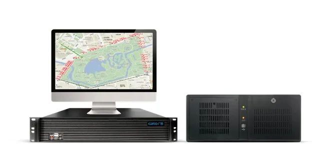  振動光纖如何解鎖聯動警燈？商周遺址周界安防項目來指路(圖7)