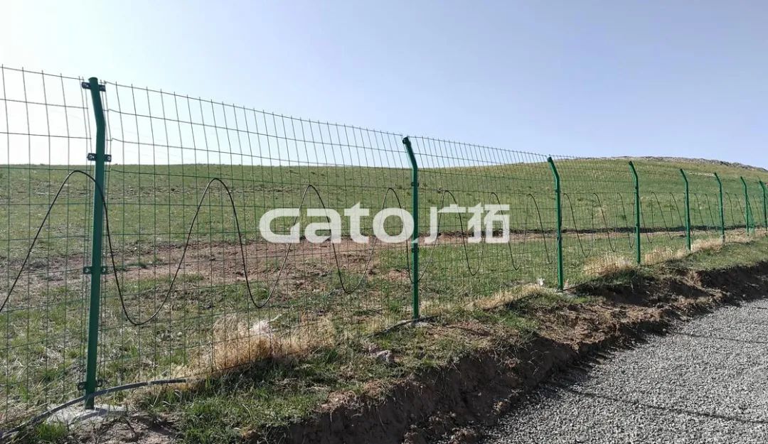 干貨|太全了，振動光纖7大場景的安裝方式圖文詳解！(圖6)