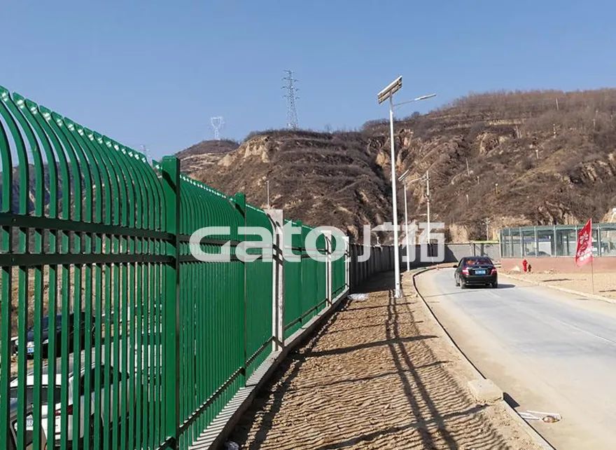 干貨|太全了，振動光纖7大場景的安裝方式圖文詳解！(圖9)