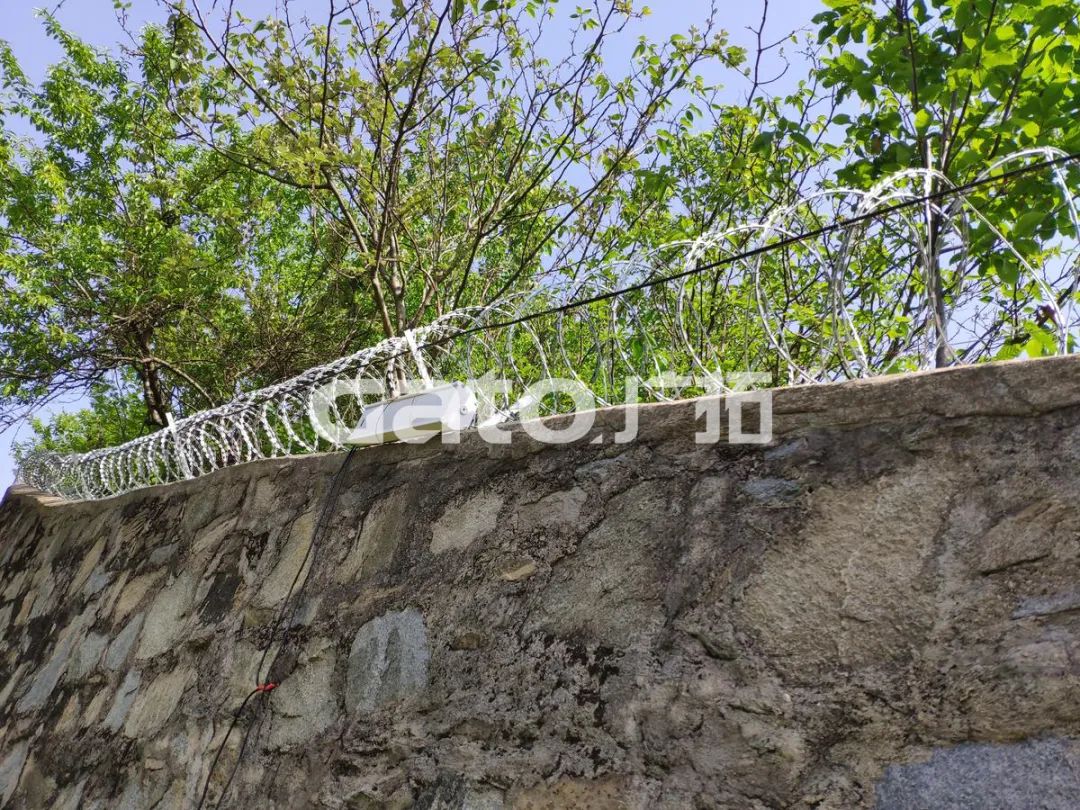 干貨|太全了，振動光纖7大場景的安裝方式圖文詳解！(圖12)