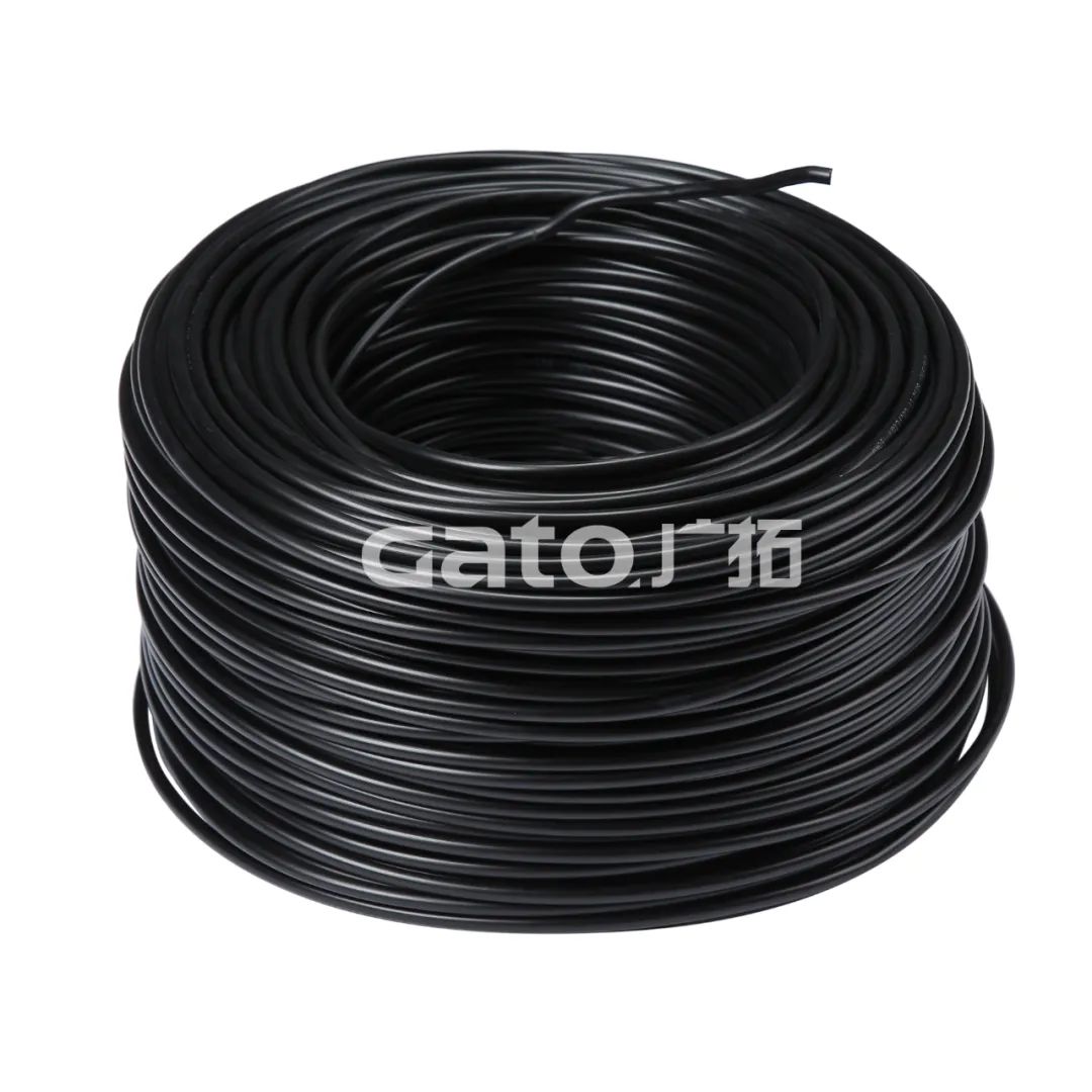 新手必學|脈沖電子圍欄前端室外安裝細節原來這么多！(圖15)