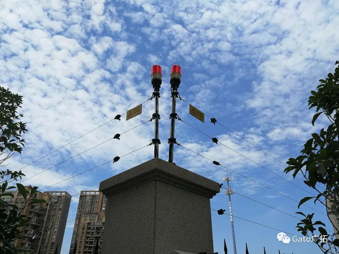 收藏|看完再也不會搭錯脈沖電子圍欄的絕緣子和桿件！(圖3)