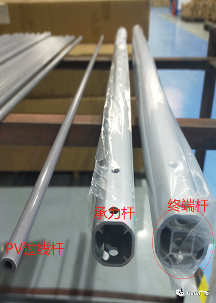 收藏|看完再也不會搭錯脈沖電子圍欄的絕緣子和桿件！(圖5)