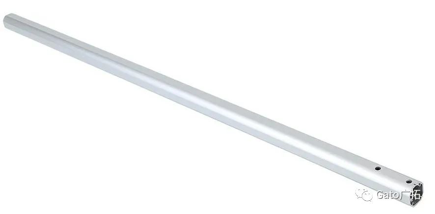 收藏|看完再也不會搭錯脈沖電子圍欄的絕緣子和桿件！(圖11)