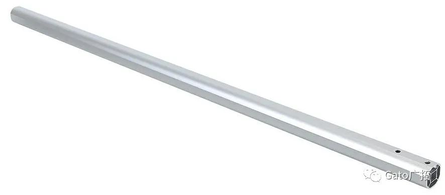 收藏|看完再也不會搭錯脈沖電子圍欄的絕緣子和桿件！(圖8)