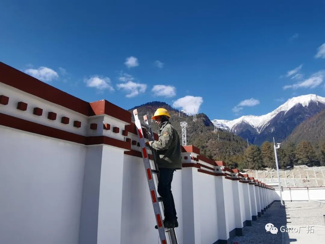 2021進度條已過半，速速圍觀廣拓上半年精選案例！(圖4)