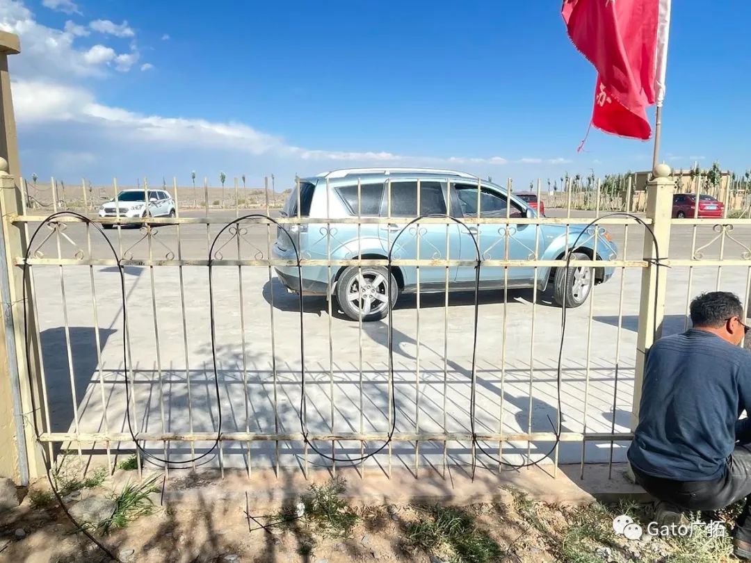 2021進度條已過半，速速圍觀廣拓上半年精選案例！(圖7)