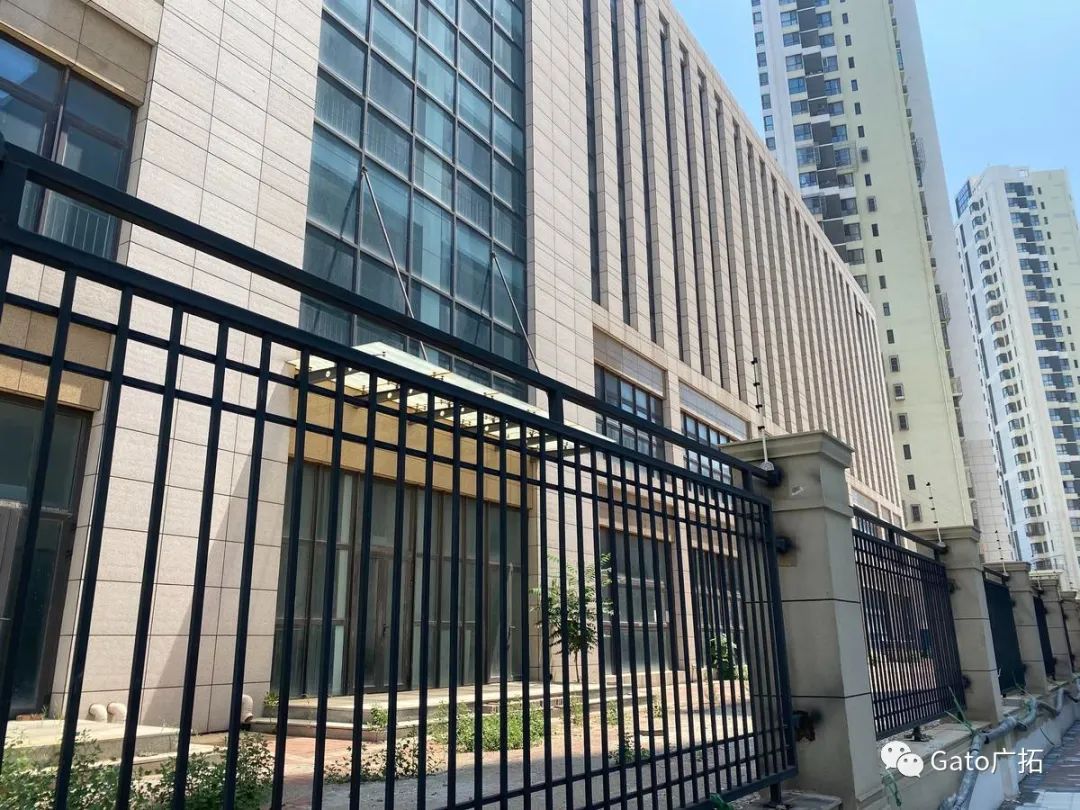 2021進度條已過半，速速圍觀廣拓上半年精選案例！(圖25)