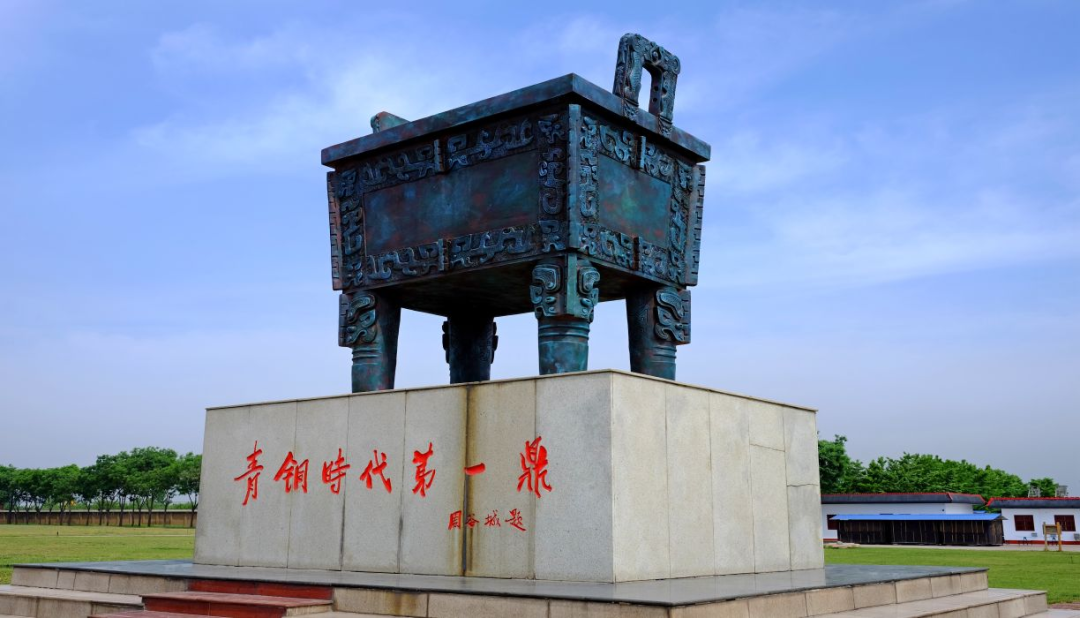 穿越回殷商王朝？15萬片甲骨的安全我來守護！(圖3)