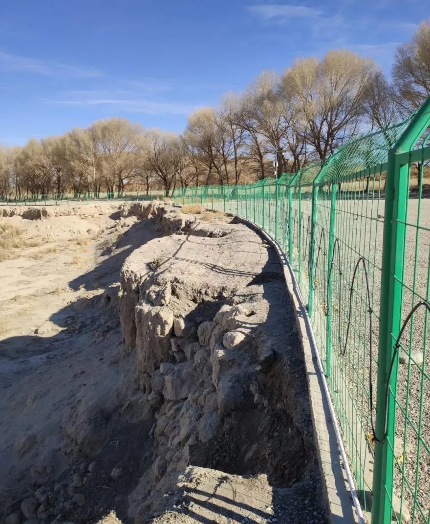 穿越回殷商王朝？15萬片甲骨的安全我來守護！(圖10)