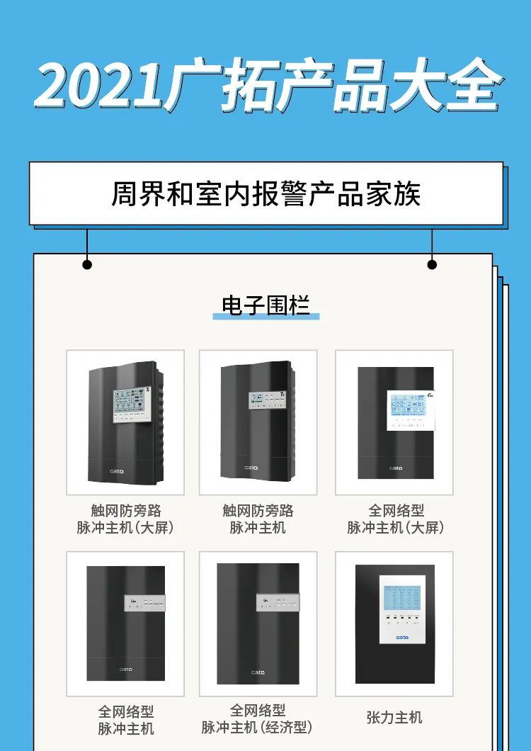 2021廣拓產品大全(圖1)