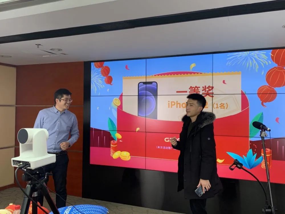 廣拓直播太火爆了，評論近1.5W，觀看人次超1.6K！(圖7)