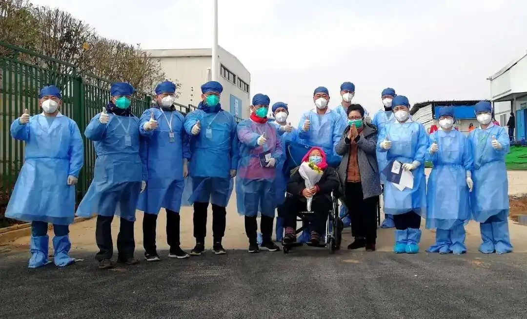 廣拓守護「雷神山」，助力鑄造“生命安全島”！(圖4)