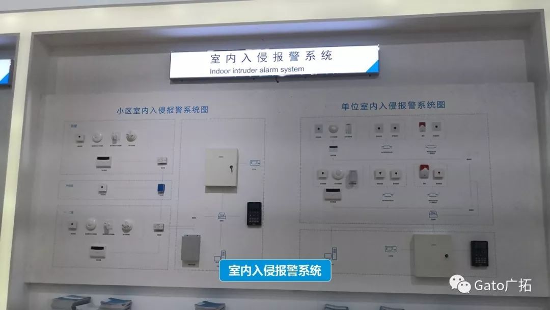 安博會現場直擊,廣拓全系列產品及解決方案首次集中亮相!(圖7)