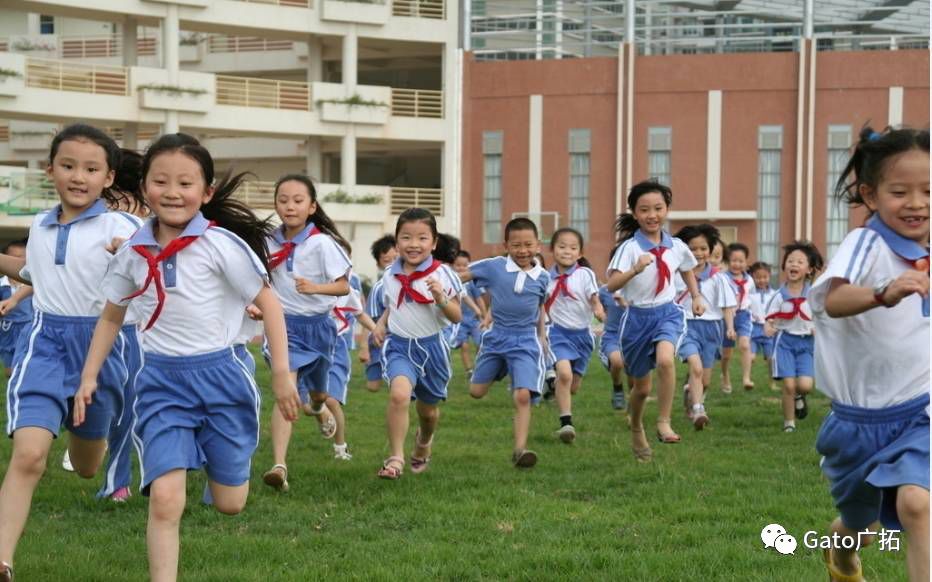 關(guān)于校園安防系統(tǒng)設(shè)計方案，必須知道的那些國家規(guī)定！(圖2)