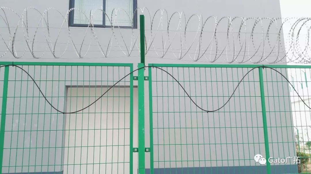 秒懂振動(dòng)光纖最適合的安裝環(huán)境，大多數(shù)項(xiàng)目經(jīng)理都不知道！(圖1)