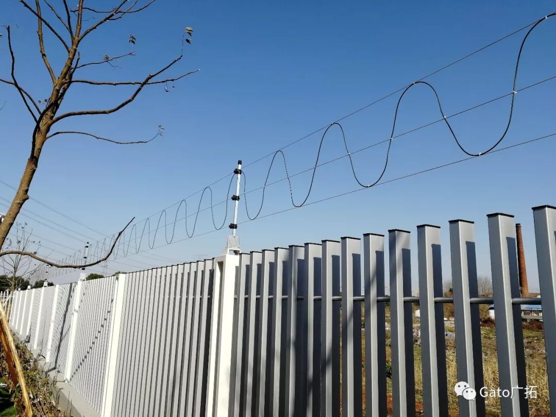 秒懂振動(dòng)光纖最適合的安裝環(huán)境，大多數(shù)項(xiàng)目經(jīng)理都不知道！(圖6)