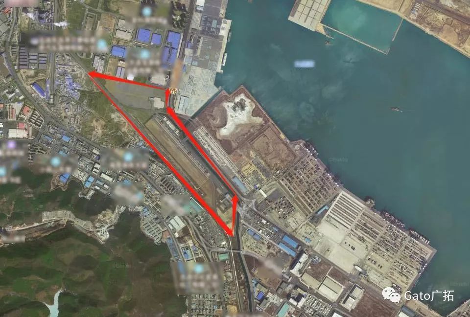 解密F7定位型振動光纖,如何應用于鐵路集裝箱中心站周界?(圖3)