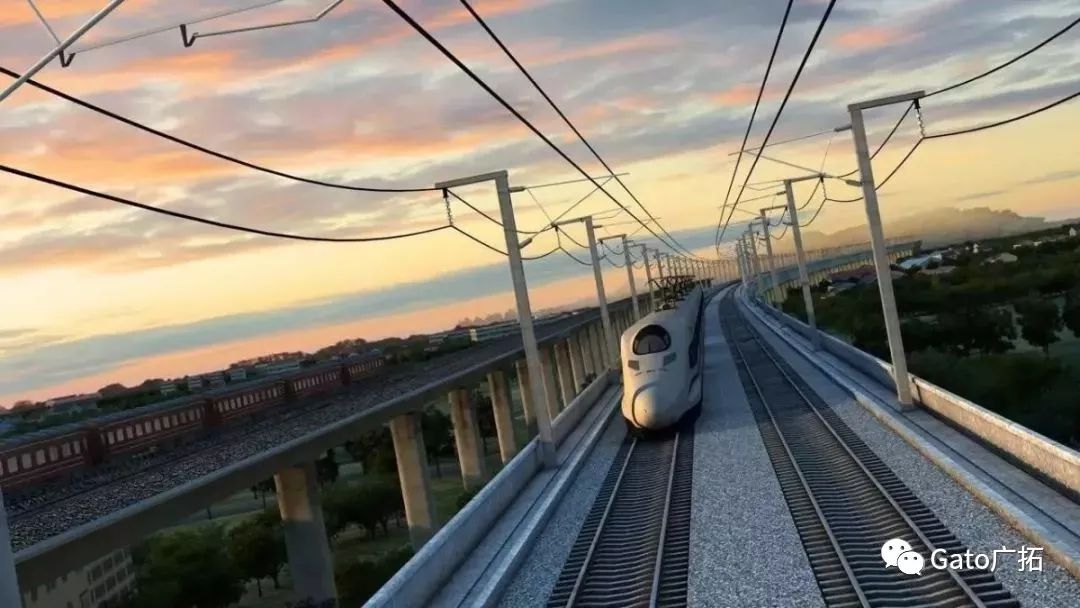 解碼:一個完整的軌交周界安防系統是怎樣出爐的?(圖1)