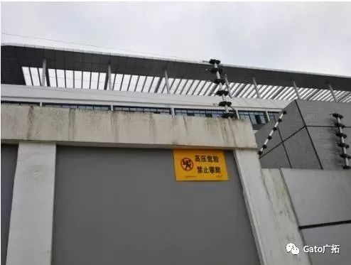 解碼:一個完整的軌交周界安防系統是怎樣出爐的?(圖2)