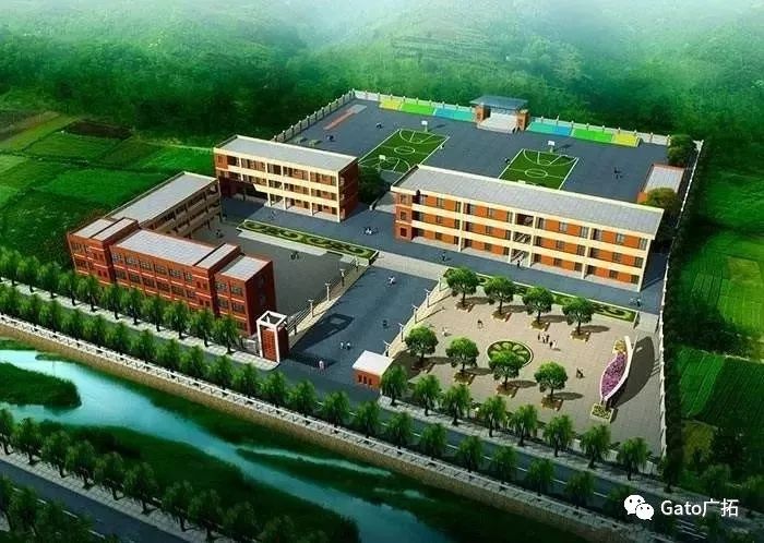 開學季，“校園安全風險防控體系”建設再推進！(圖1)