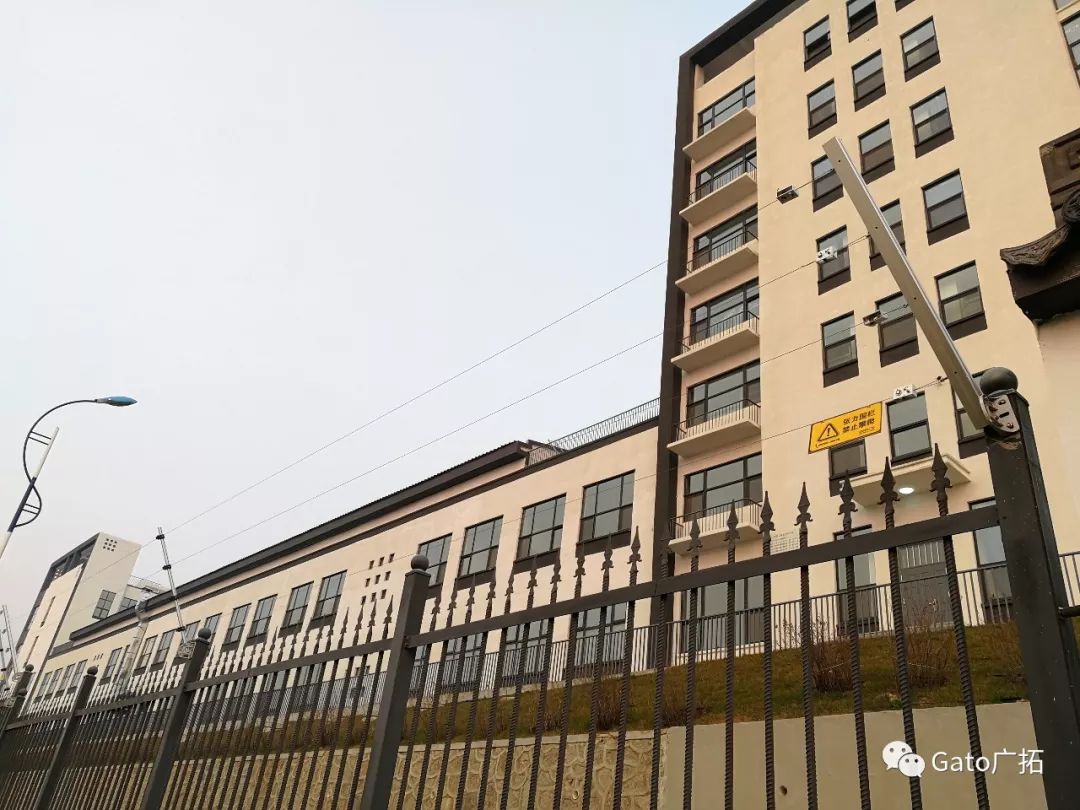 開學季，“校園安全風險防控體系”建設再推進！(圖4)