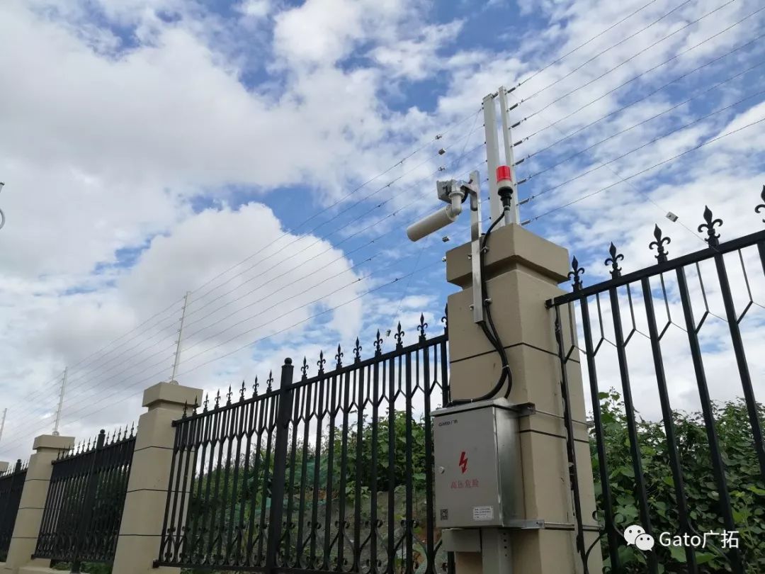 上海廣拓守護(hù)長春地鐵2號(hào)線,助力城市駛向美好未來!(圖3)