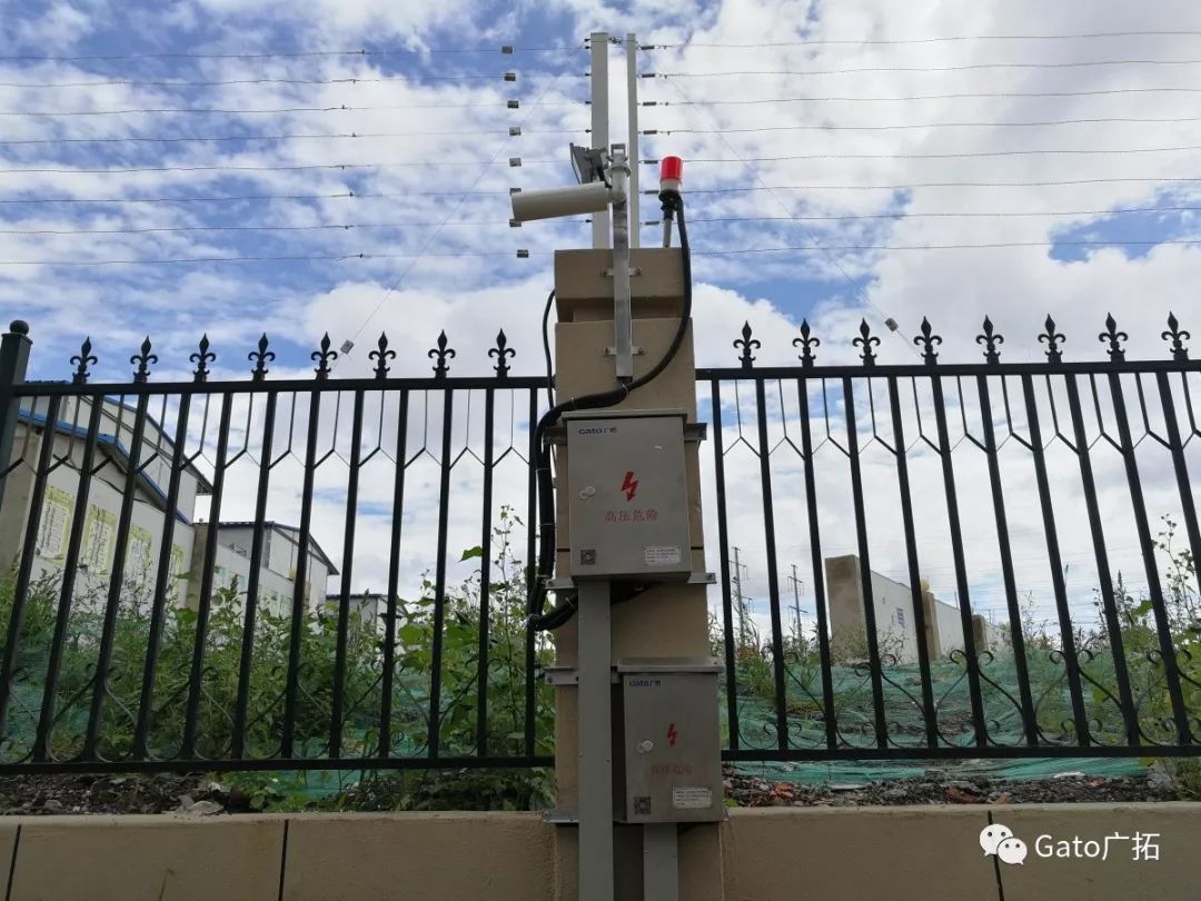 上海廣拓守護(hù)長春地鐵2號(hào)線,助力城市駛向美好未來!(圖4)