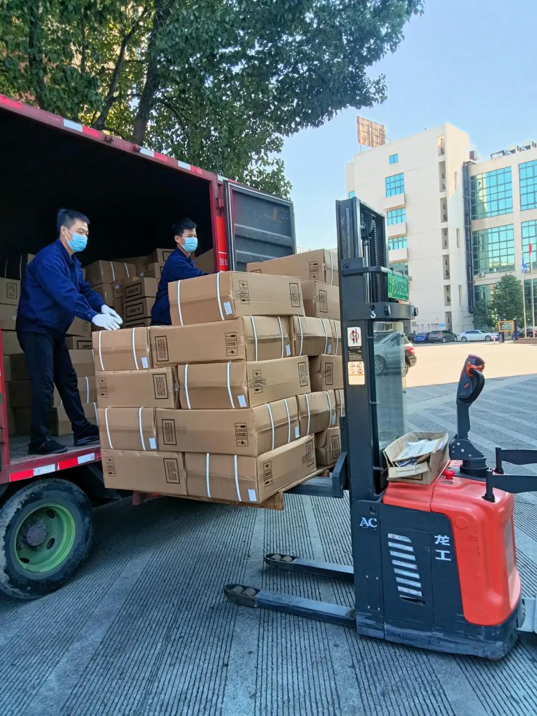 疫情下的廣拓,有些心底話想說……(圖8)