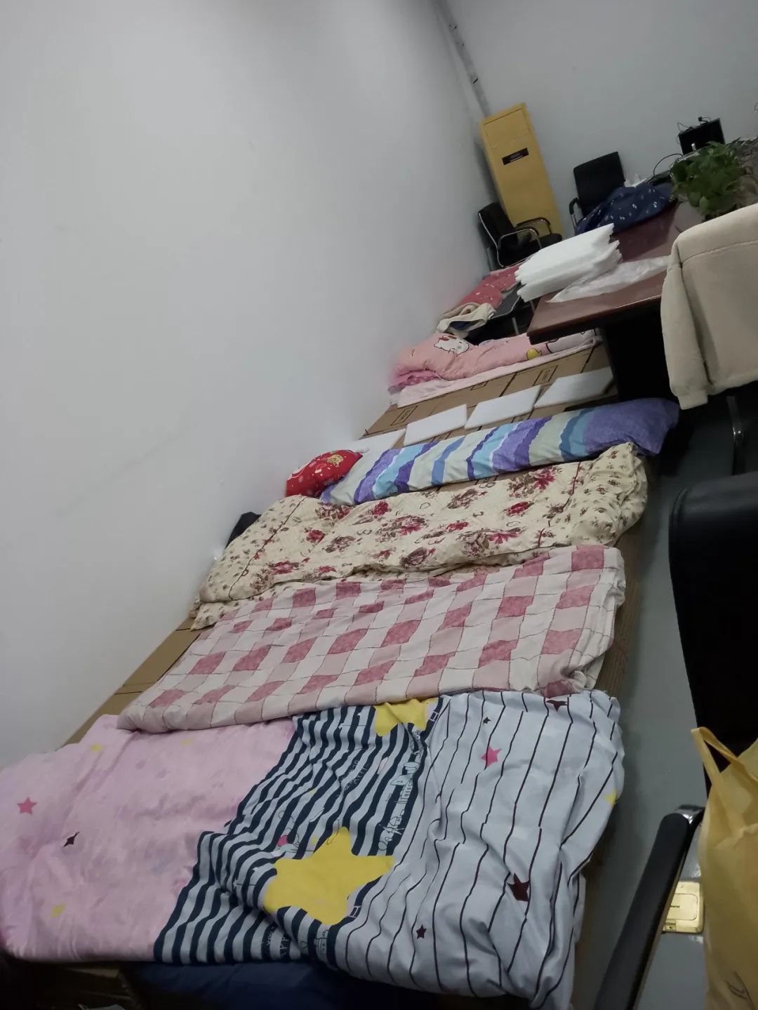 疫情下的廣拓,有些心底話想說……(圖7)