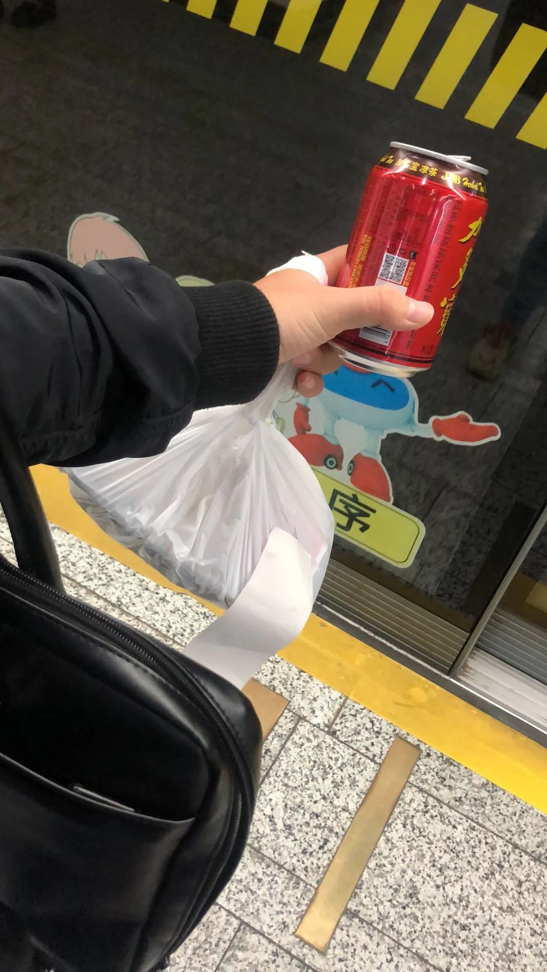 疫情下的廣拓,有些心底話想說……(圖11)