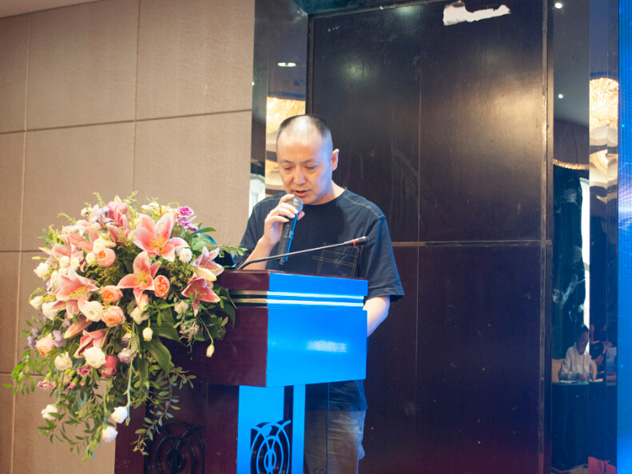 2018中國西南部智能化安防應用創新高峰論壇在成都舉行！(圖1)