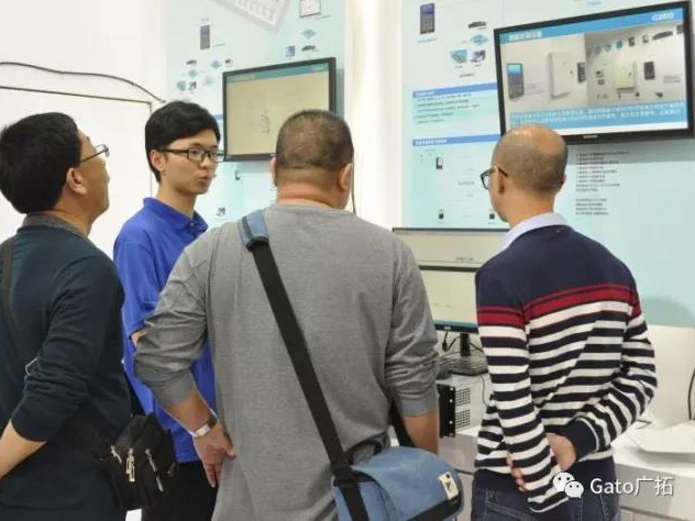 上海廣拓深圳CPSE安博會(huì)完美收官!(圖8) 上海廣拓深圳CPSE安博會(huì)完美收官!(圖8)