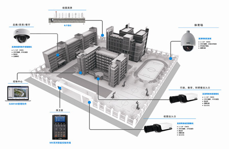 廣拓榮獲2015-2016年度教育系統與商業/住宅行業優秀產品供應商(圖3) 廣拓榮獲2015-2016年度教育系統與商業/住宅行業優秀產品供應商(圖3)