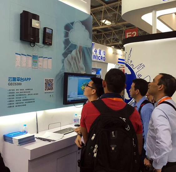 廣拓信息胡彩霞:深入扎根于細分市場,是我們的堅守(圖4) 廣拓信息胡彩霞:深入扎根于細分市場,是我們的堅守(圖4)