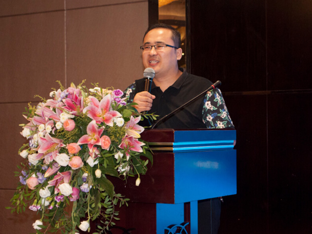 2018中國西南部智能化安防應用創新高峰論壇在成都舉行！(圖5)