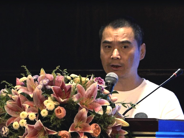 2018中國西南部智能化安防應用創新高峰論壇在成都舉行！(圖6)