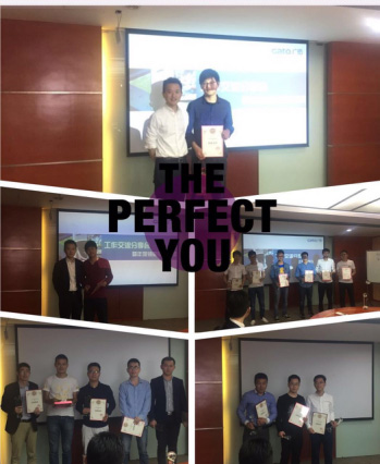 上海廣拓銷售培訓課程暨年度銷售榮譽頒獎活動圓滿成功(圖1) 上海廣拓銷售培訓課程暨年度銷售榮譽頒獎活動圓滿成功(圖1)