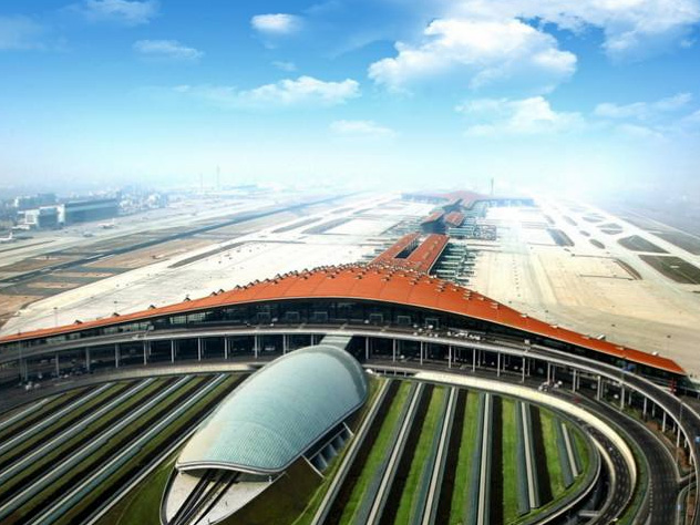 2017民航新行標出臺，果然新增了這些安防要求！(圖1)