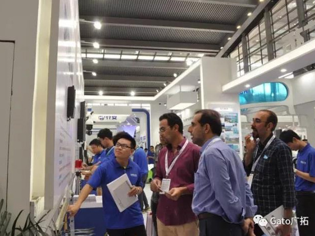 上海廣拓深圳CPSE安博會(huì)完美收官!(圖9) 上海廣拓深圳CPSE安博會(huì)完美收官!(圖9)