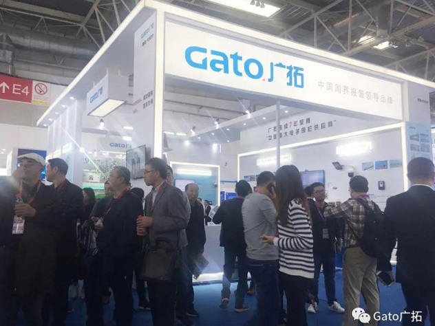 廣拓新品精彩亮相北京安博會, 為匠心發(fā)聲!(圖2) 廣拓新品精彩亮相北京安博會, 為匠心發(fā)聲!(圖2)