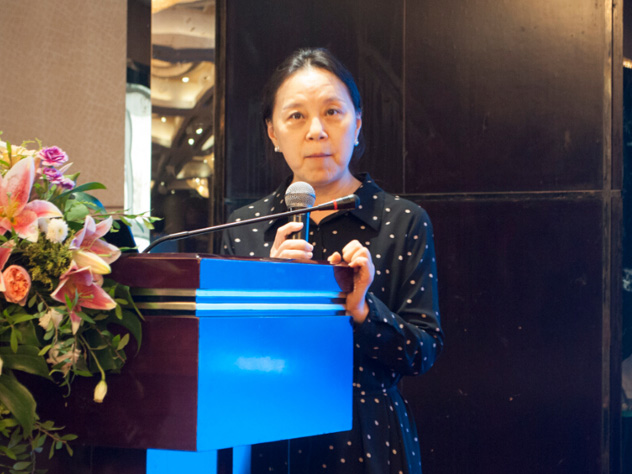 2018中國西南部智能化安防應用創新高峰論壇在成都舉行！(圖2)