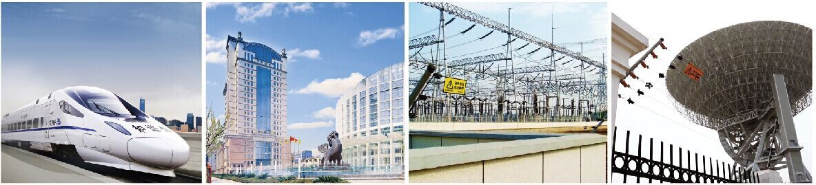 廣拓脈沖張力電子圍欄報警主機全面符合上海技防新要求(圖2) 廣拓脈沖張力電子圍欄報警主機全面符合上海技防新要求(圖2)