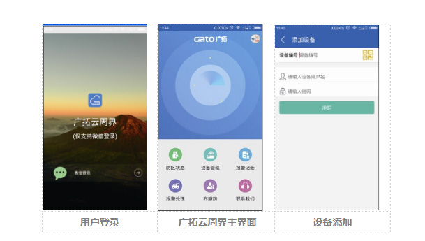 運籌帷幄，決勝千里--當電子圍欄遇上云警APP(圖1)