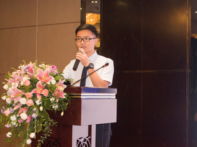 2018中國西南部智能化安防應用創新高峰論壇在成都舉行！(圖4)